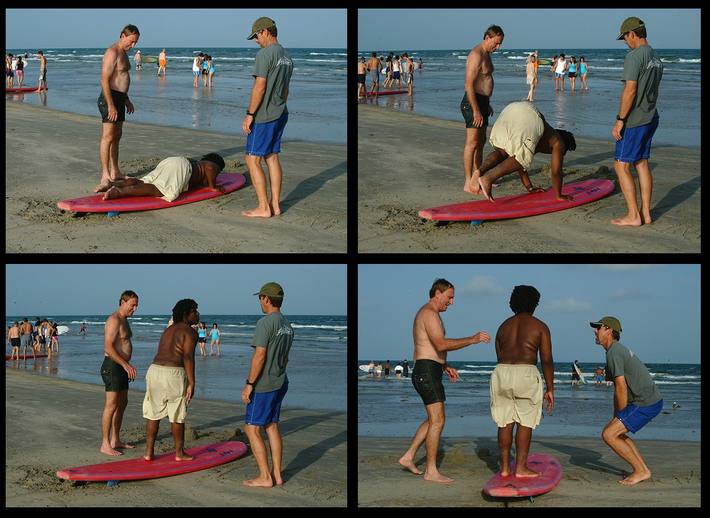 (26) surf camp for blind montage.jpg   (1000x730)   323 Kb                                    Click to display next picture